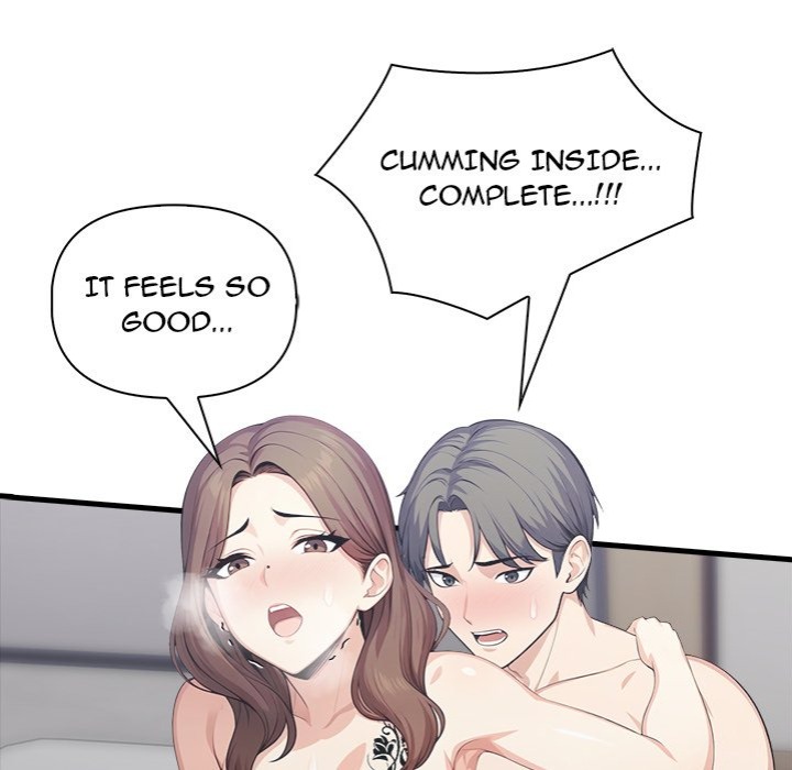 Under Her Desk - Chapter 13 - picture 49