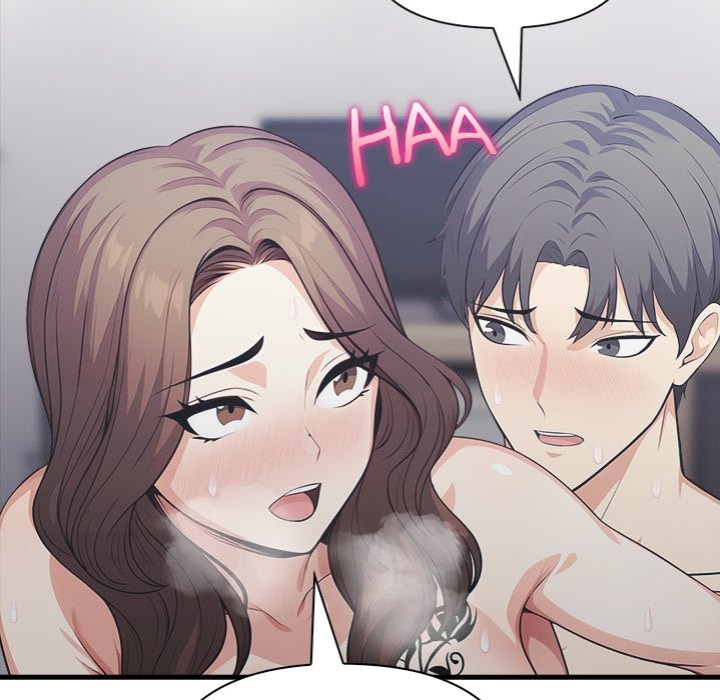 Under Her Desk - Chapter 13 - picture 52