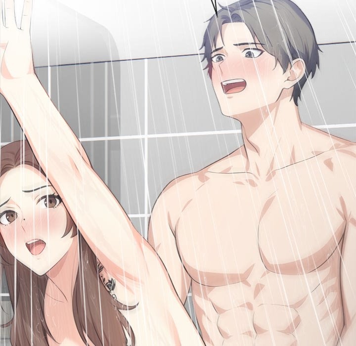 Under Her Desk - Chapter 13 - picture 68
