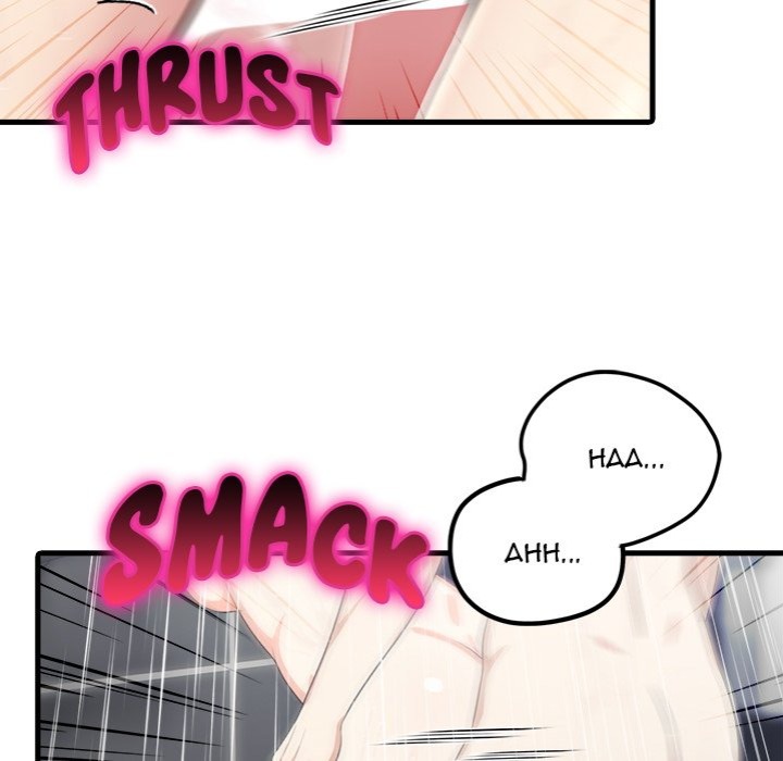 Under Her Desk - Chapter 13 - picture 77