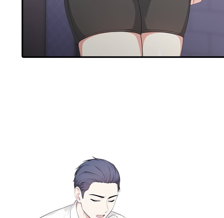 Under Her Desk - Chapter 13 - picture 86