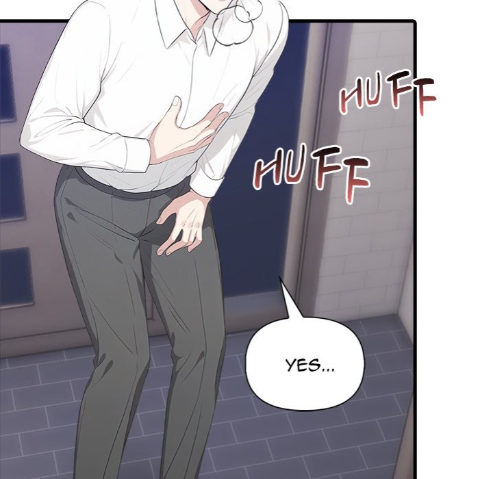 Under Her Desk - Chapter 13 - picture 87
