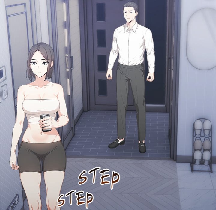 Under Her Desk - Chapter 13 - picture 90