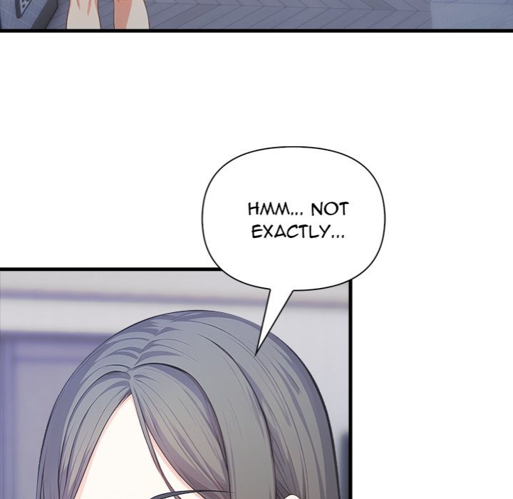 Under Her Desk - Chapter 13 - picture 91