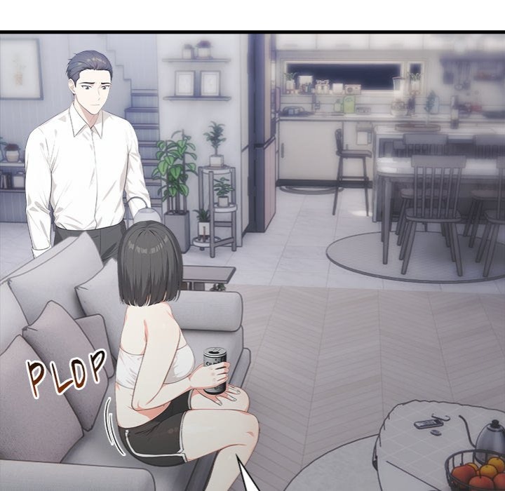 Under Her Desk - Chapter 13 - picture 94