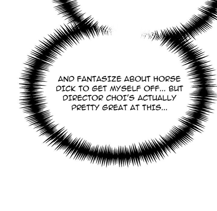 Under Her Desk - Chapter 14 - picture 10