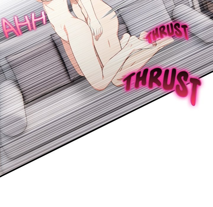 Under Her Desk - Chapter 14 - picture 12