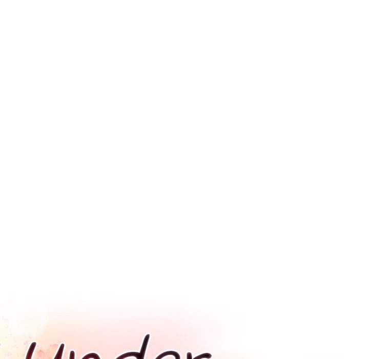Under Her Desk - Chapter 14 - picture 14