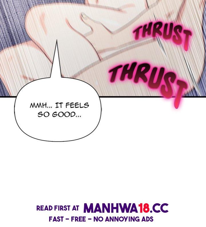 Under Her Desk - Chapter 14 - picture 141