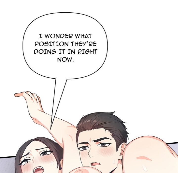 Under Her Desk - Chapter 14 - picture 150