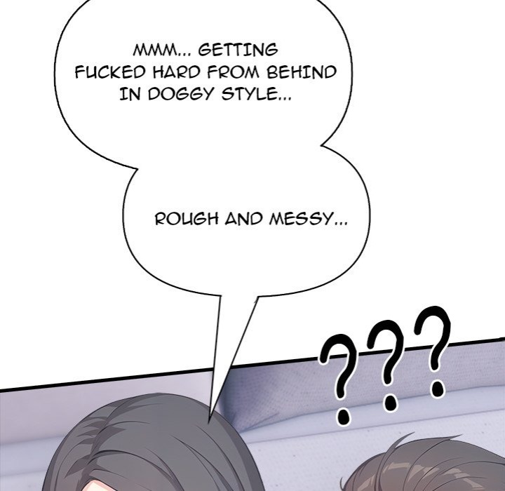 Under Her Desk - Chapter 14 - picture 153