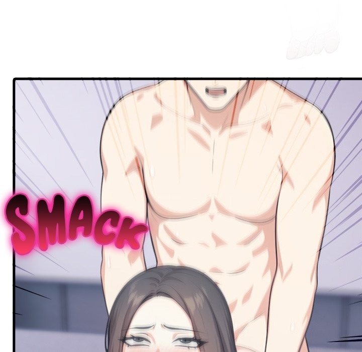 Under Her Desk - Chapter 14 - picture 158
