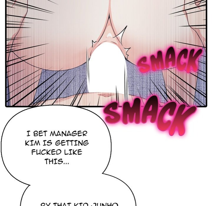 Under Her Desk - Chapter 14 - picture 161