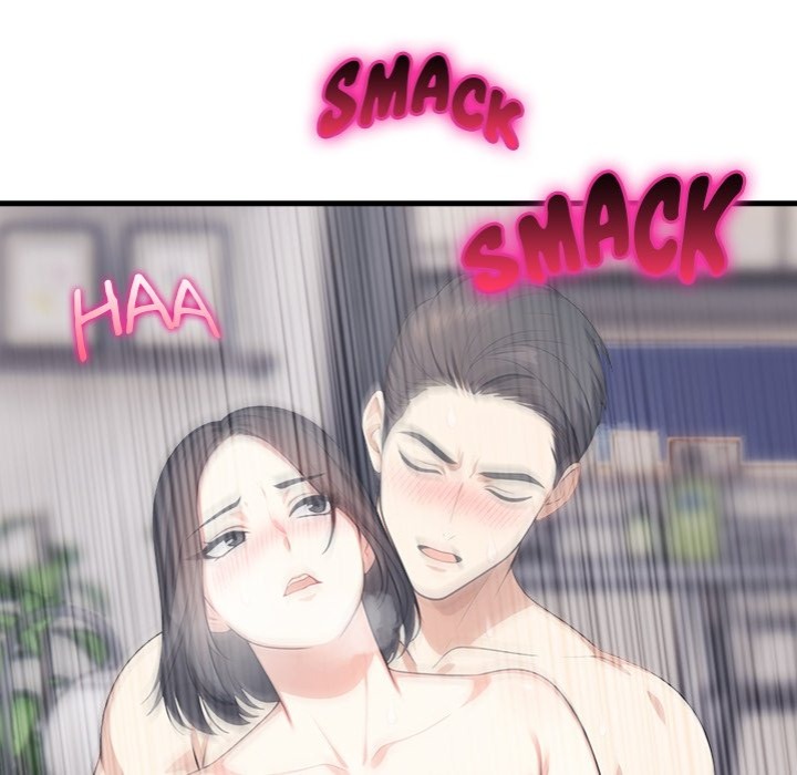 Under Her Desk - Chapter 14 - picture 19