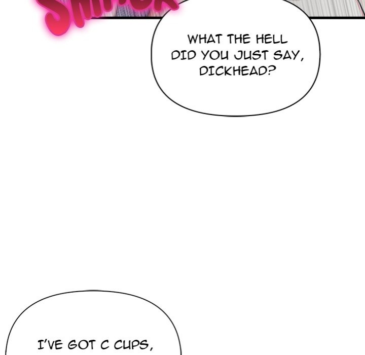 Under Her Desk - Chapter 14 - picture 24