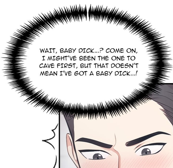 Under Her Desk - Chapter 14 - picture 27