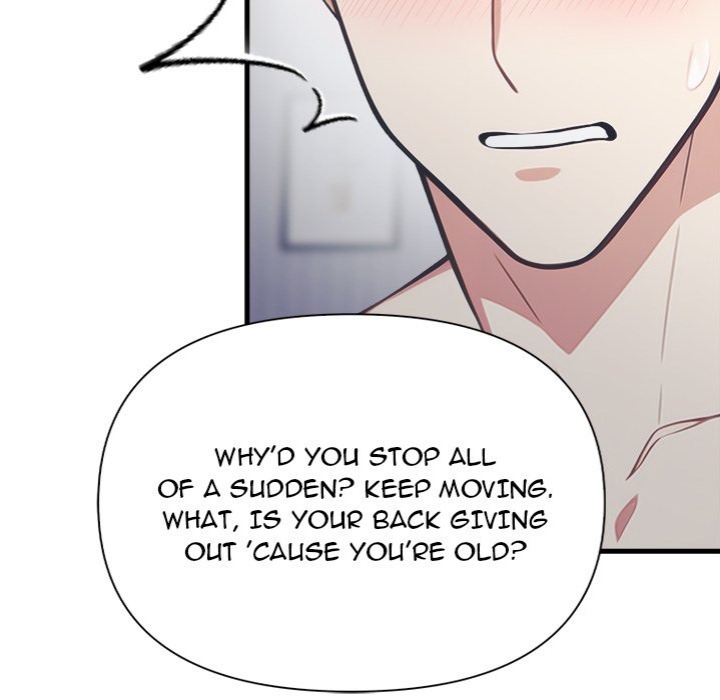 Under Her Desk - Chapter 14 - picture 28