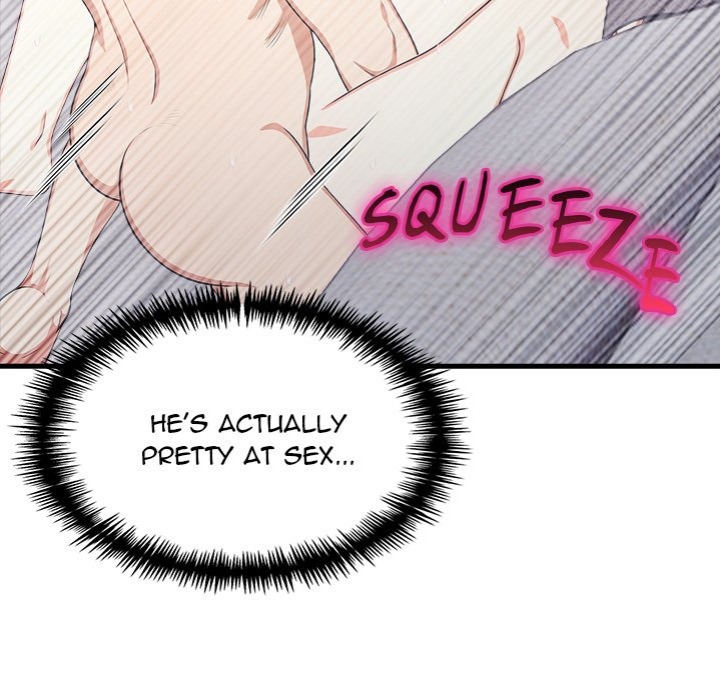 Under Her Desk - Chapter 14 - picture 35
