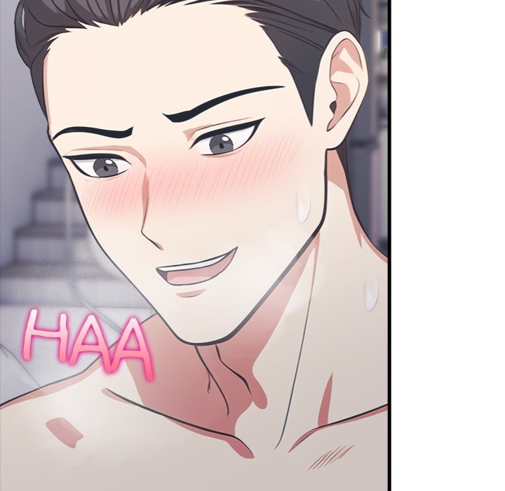 Under Her Desk - Chapter 14 - picture 40