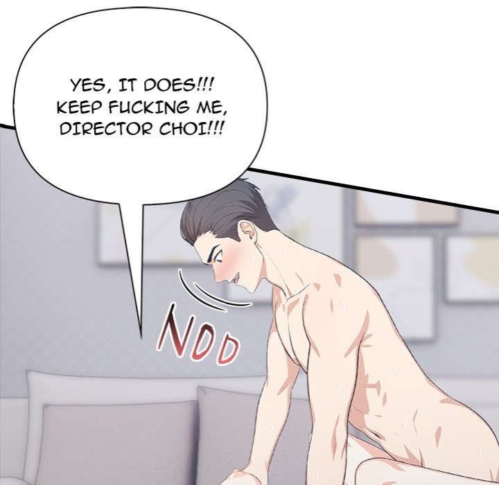 Under Her Desk - Chapter 14 - picture 42