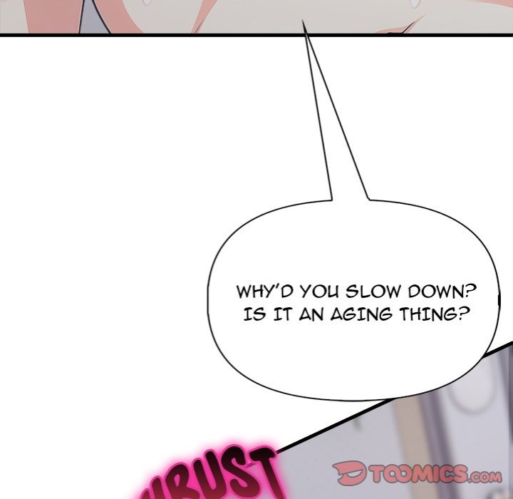 Under Her Desk - Chapter 14 - picture 56