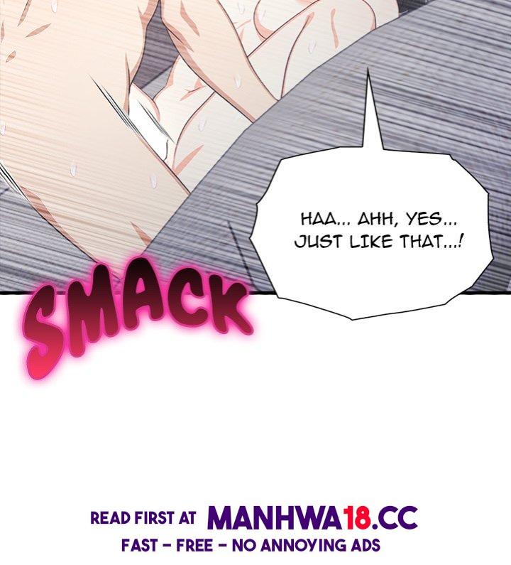 Under Her Desk - Chapter 14 - picture 67