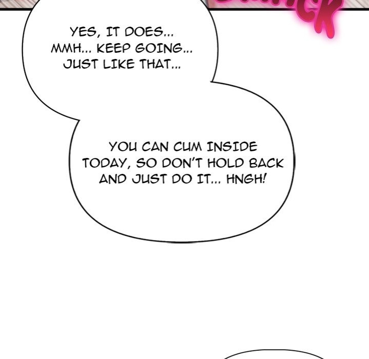 Under Her Desk - Chapter 14 - picture 70