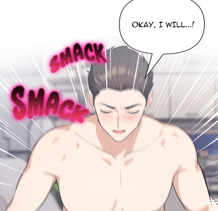 Under Her Desk - Chapter 14 - picture 71