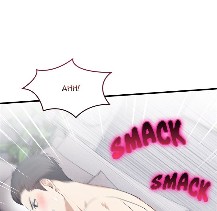 Under Her Desk - Chapter 14 - picture 73