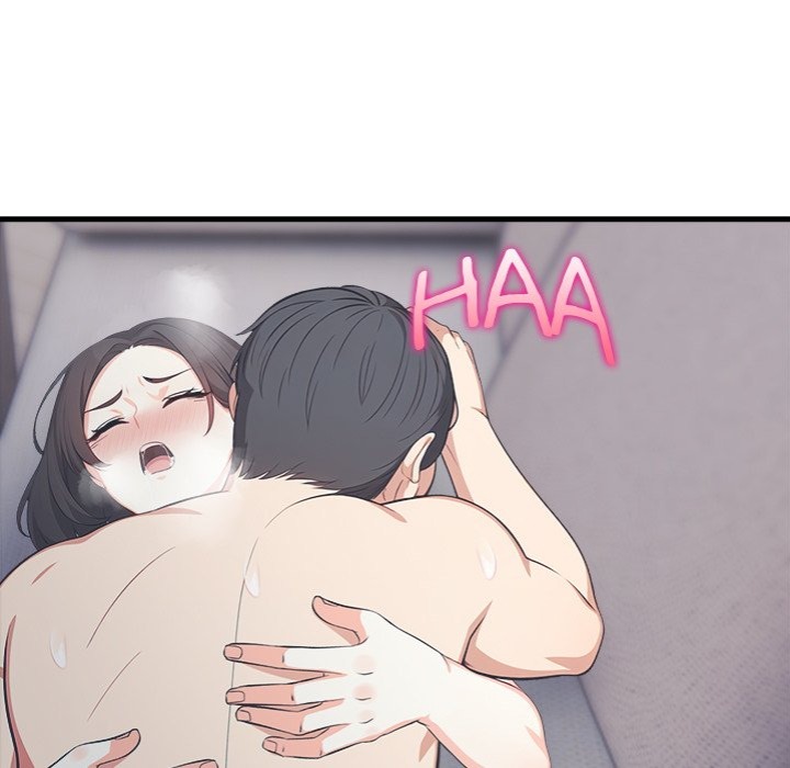 Under Her Desk - Chapter 14 - picture 80