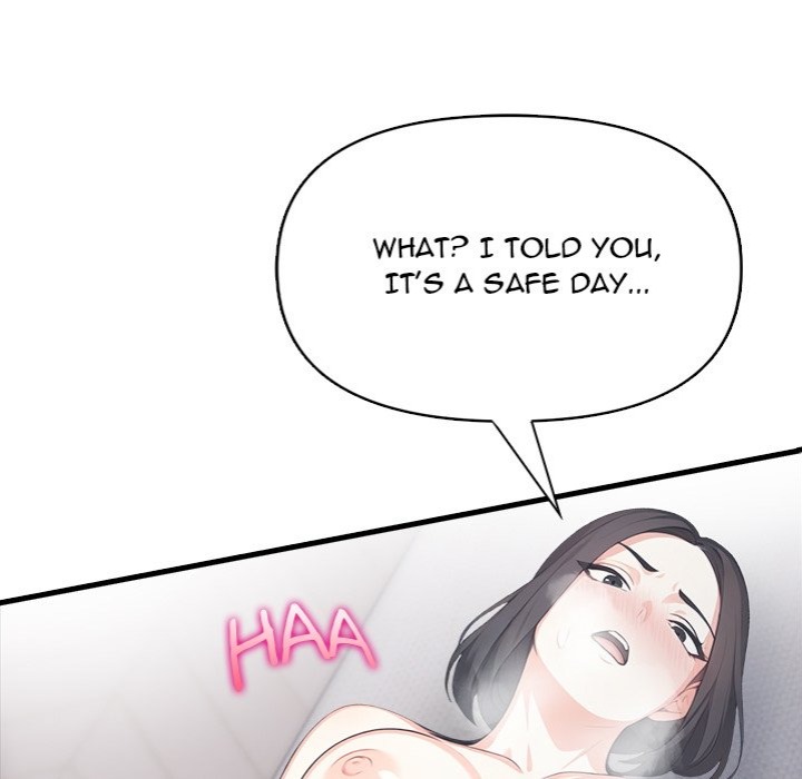 Under Her Desk - Chapter 14 - picture 86