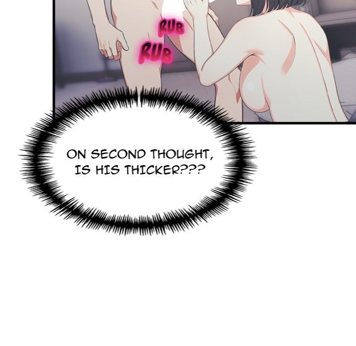 Under Her Desk - Chapter 14 - picture 92