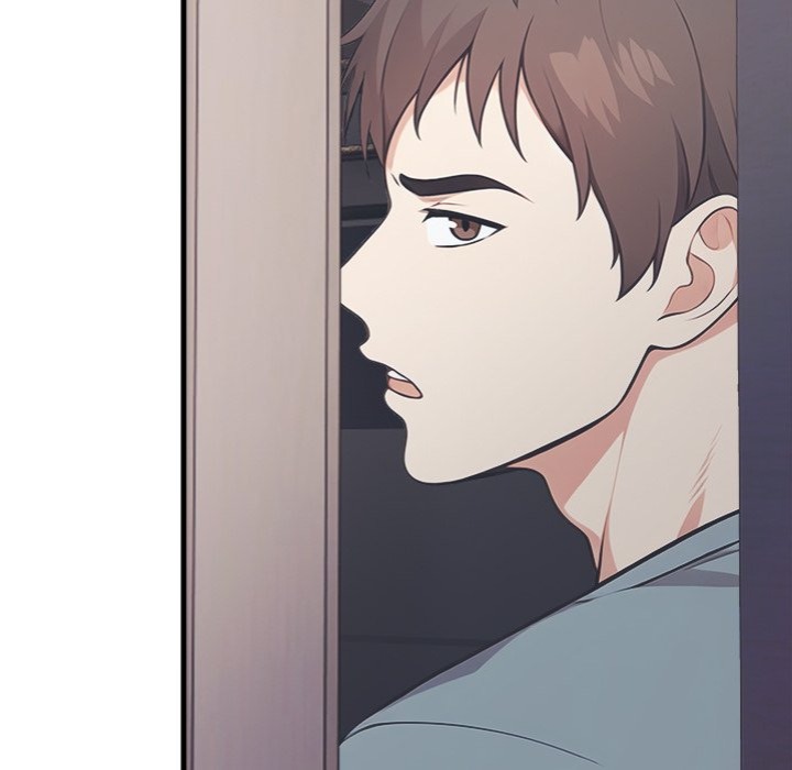 Under Her Desk - Chapter 15 - picture 100