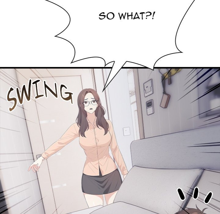 Under Her Desk - Chapter 15 - picture 108