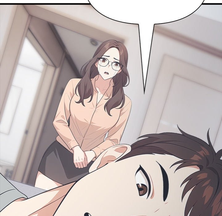 Under Her Desk - Chapter 15 - picture 124