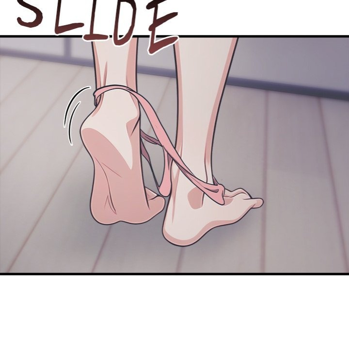 Under Her Desk - Chapter 15 - picture 129