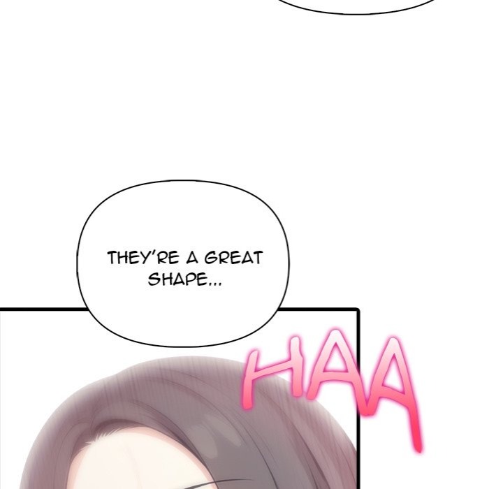 Under Her Desk - Chapter 15 - picture 27