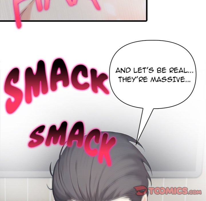 Under Her Desk - Chapter 15 - picture 29