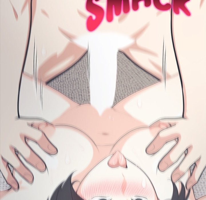 Under Her Desk - Chapter 15 - picture 31