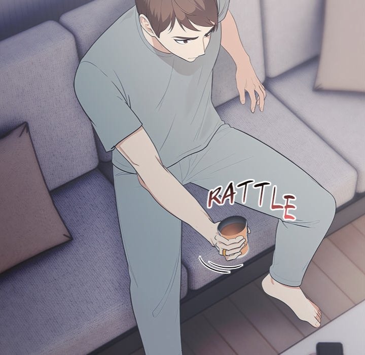 Under Her Desk - Chapter 15 - picture 40