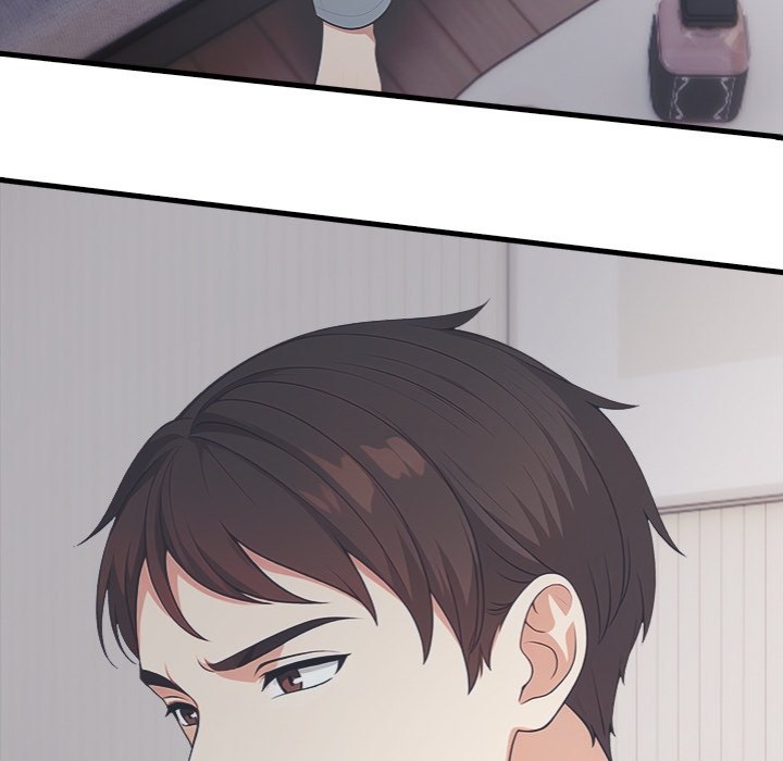 Under Her Desk - Chapter 15 - picture 41