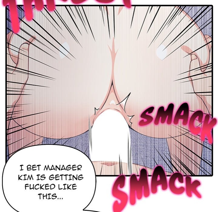 Under Her Desk - Chapter 15 - picture 5
