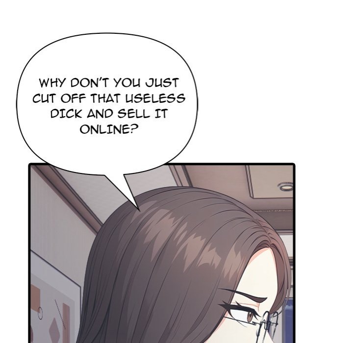 Under Her Desk - Chapter 15 - picture 81