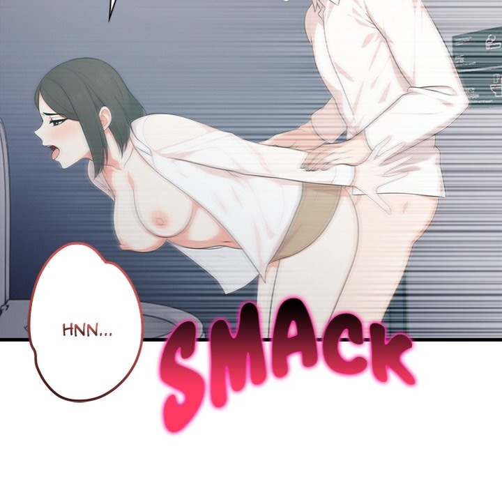 Under Her Desk - Chapter 16 - picture 107