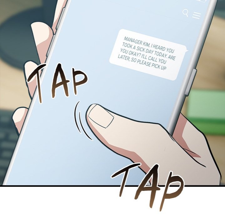 Under Her Desk - Chapter 16 - picture 121