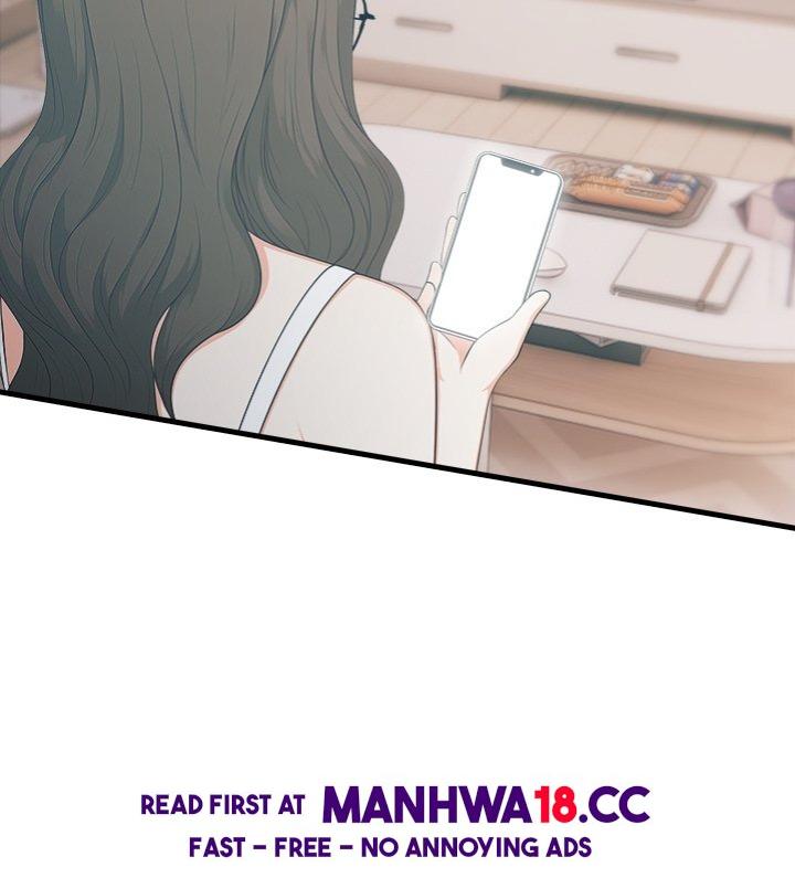 Under Her Desk - Chapter 16 - picture 124