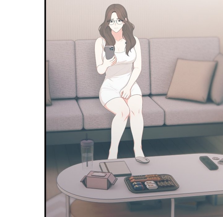 Under Her Desk - Chapter 16 - picture 126
