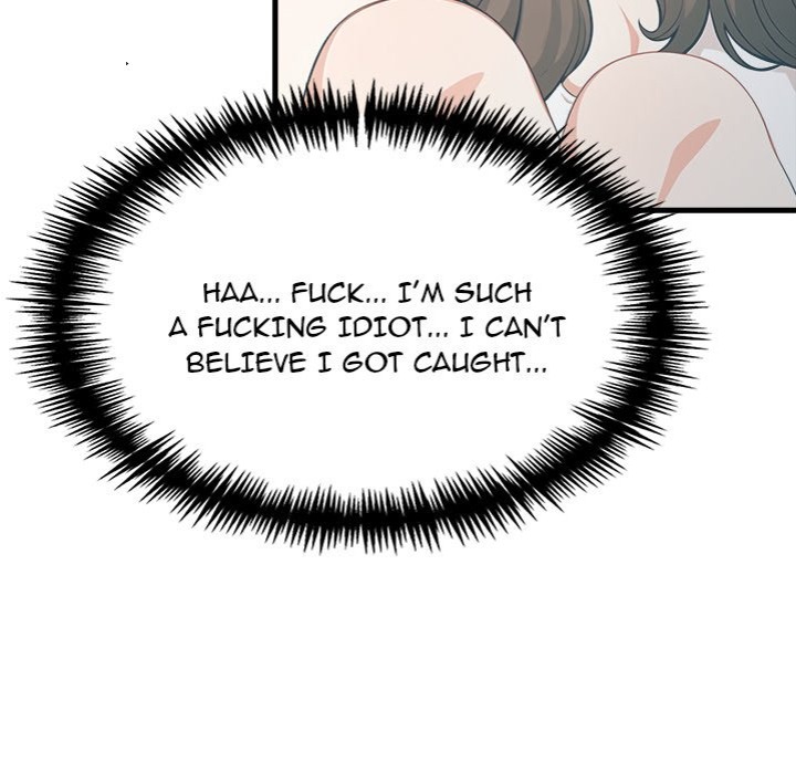 Under Her Desk - Chapter 16 - picture 136