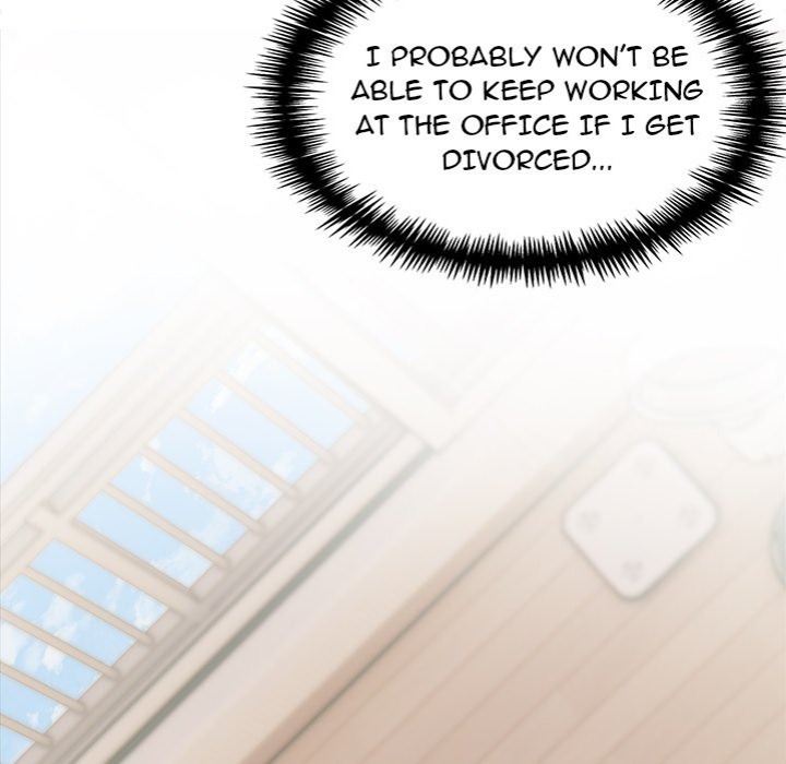 Under Her Desk - Chapter 16 - picture 138