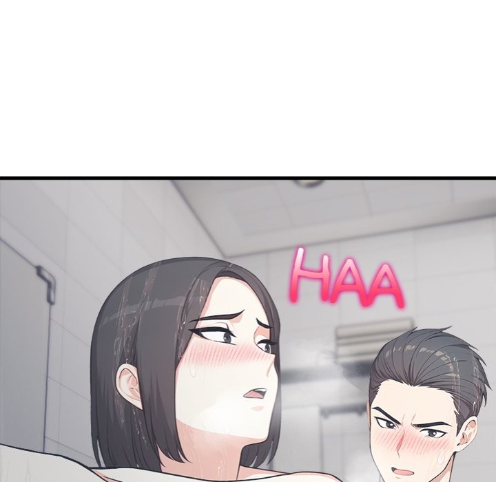 Under Her Desk - Chapter 16 - picture 21